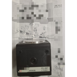 Neuf, original, avec garantie, offre spéciale, unité de maintenance PLC série <span class=keywords><strong>NL</strong></span> 1 2NL4NL6 0821300935, contrôleur PLC - Product Image 2
