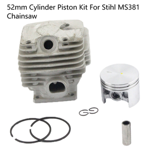Cilindro para Motosierra STL 044 Ms440 <span class=keywords><strong>Ms</strong></span> <span class=keywords><strong>440</strong></span> de Gasolina - Product Image 4
