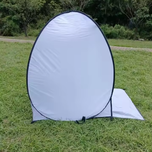 Carpa de Pintura Personalizada en Oferta, Carpa para Pintar, Carpa para el Hogar en Bolsa de Transporte Portátil - Product Image 2