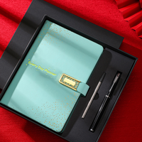 Carnet de notes Plan Agenda B5A5A6 avec logo personnalisé Cahier de notes unique en PU gravé au laser Cadeau personnalisé avec couverture rigide en cuir personnalisable