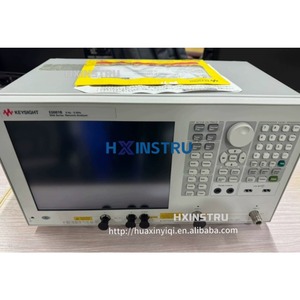 KEYSIGHT E5061B Network Analyzer 3L5 5Hz - 3GHz - Product Image 4