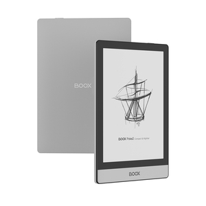 2020 Último nuevo modelo 6 "lector de libros electrónicos baratos Android 9.0 disfruta de libros electrónicos gratuitos leyendo - Product Image 2