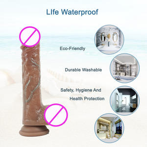 Compra al por mayor de herramientas sexis de 40mm de diámetro con vibradores impermeables Consolador grande Vibradores de varias velocidades <span class=keywords><strong>Consoladores</strong></span> - Product Image 5