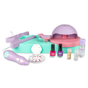 Oh, le mie unghie, WOW Generation - Product Image 3