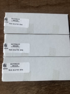 DCDF-XXN DCDFXXN DCDF XXN ไฮดรอลิกส์ ตัวควบคุมทิศทางแบบ 4 ทาง 2 ตำแหน่ง ชนิด Pilot-to-Shift มีสินค้าในสต็อก - Product Image 6