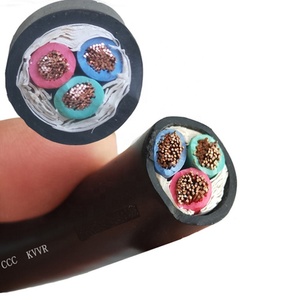 Alambre de 2,5mm precio por metro 3 <span class=keywords><strong>Core</strong></span> 4mm PVCArmoured mecánico cobre Cable de Control - Product Image 5
