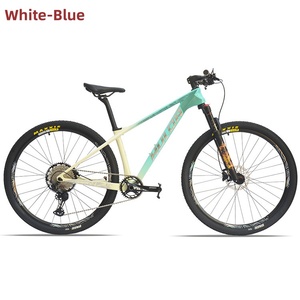 <span class=keywords><strong>Fourche</strong></span> en alliage d'aluminium en fibre de carbone de <span class=keywords><strong>29</strong></span> <span class=keywords><strong>pouces</strong></span> 12 vitesses VTT Cross Country - Product Image 4