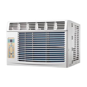 เครื่องปรับอากาศติดหน้าต่างแบบทำความเย็นอย่างเดียว รุ่น T1 R410A ขนาด 8000 BTU - Product Image 1