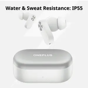 Audífonos OnePlus Buds 2 con Cancelación Activa de Ruido, Bluetooth 5.3, Resistentes al Agua y al Sudor IP55 - Product Image 6