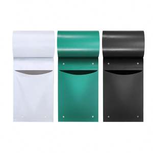 Rollos de Bolsas Postales con Borde Reforzado, Diseño Anti-Rotura para Artículos Pesados y Afilados - Para Envío de Calcetines y Zapatos - Product Image 5