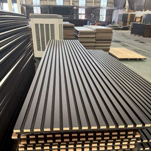 Panel Acústico Moderno de Fábrica China - Product Image 2