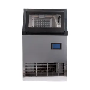 Automatic Ice Cube Machine Residential Ice Maker Making Machine for restaurant and home
