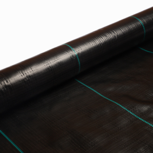 Weed Barrier Fabric High Density Polypropylene Weed Barrier Grass Control Fabric