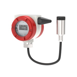 Moray ME5001L Kabelloser 4G NB-IOT Smart Tankwasserstandsensor mit Mobiler Überwachung Drucktransmitter - Product Image 3