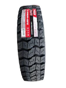 Neumáticos Chinos de Alta Resistencia para Camiones OTR 12.00R20 Nuevos para Camiones Mineros - Product Image 5