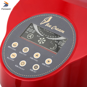 Machine à <span class=keywords><strong>glace</strong></span> à saveur unique, machine à <span class=keywords><strong>glace</strong></span> molle commerciale, machine à <span class=keywords><strong>glace</strong></span> automatique <span class=keywords><strong>de</strong></span> petite taille, prix au Kenya - Product Image 5