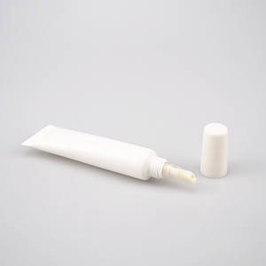 5g vide cosmétique <span class=keywords><strong>baguette</strong></span> à lèvres bâton tube souple - Product Image 3