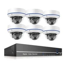 Surveillance System for Hotel