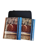 Livre de nuancier de couleurs de sol Munsell pour les tests géotechniques, agricoles et environnementaux