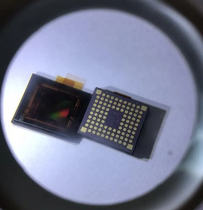 CMOS Camera sensor chips IMX094AQP IMX094