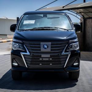 Dongfeng Forthing M5 EV, mini-fourgonnette électrique de haute qualité à 9 places, à vendre à un bon prix - Product Image 1