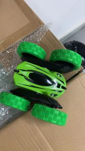 Artículos a granel al por mayor lotes 360 controlador Stunt Car <span class=keywords><strong>Control</strong></span> remoto juguete Drift Rc coche Regalo de Cumpleaños coche de <span class=keywords><strong>Control</strong></span> remoto para niños - Product Image 6