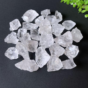 Set di Cristalli Naturali Lucidati per Meditazione Spirituale con Pietre Grezze per Guarigione e Feng Shui - Product Image 5