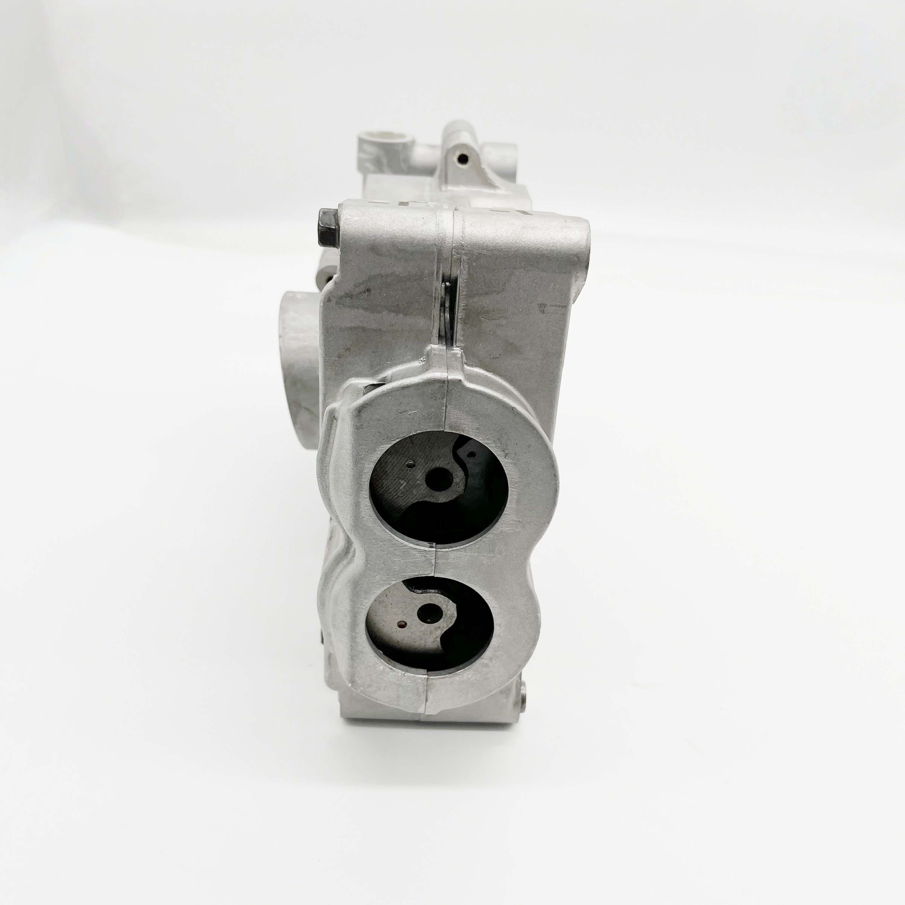Automotive Engine Oil Pump  for H-yundai -K-ia 2300-2G400 233002G400  Auto Parts 23300 2G400 Oil Parts Image 3