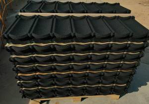 กระเบื้องห<span class=keywords><strong>ล</strong></span>ังคาเค<span class=keywords><strong>ล</strong></span>ือบหินขนาด0.4มม. รับประกัน50ปีแผ่นมุงห<span class=keywords><strong>ล</strong></span>ังคาโลหะบัว<span class=keywords><strong>ติด</strong></span><span class=keywords><strong>ตั้ง</strong></span>ง่าย - Product Image 3