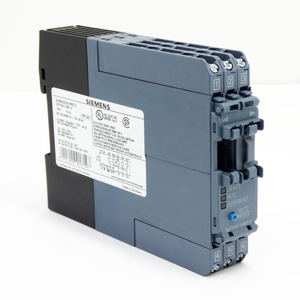 Simocode <span class=keywords><strong>Pro</strong></span> S 3UF7020 1AB01 0E02 V1.<span class=keywords><strong>1</strong></span> без крышки, новый, оригинальный, в наличии, для промышленной автоматизации, специализированный ПЛК для программирования - Product Image 1