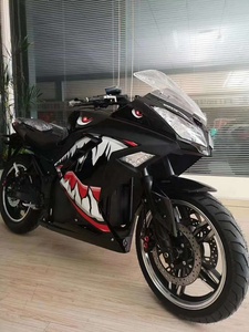 Moto Électrique Puissante Classique Engtian pour Adultes, <span class=keywords><strong>Scooter</strong></span> Électrique 5000W, Modèle Chinois à Prix Compétitif - Product Image 2