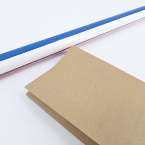 Empty bag produces a large straw - Kingmagic <b>stage</b> magic <b>props</b> manufacturer wholesale, festival party talent show - Product Image 4