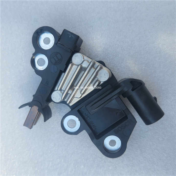 14V Voltage Regulator for Mercedes Benz OM642 Engine Alternator 