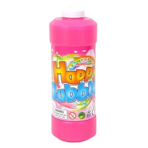 Jinming New Items <strong>Kids</strong> <strong>Bubble</strong> Toys Funny <strong>Bubble</strong> Water 1000ml Plastic Soap <strong>Bubble</strong> Bottle - Product Image 2