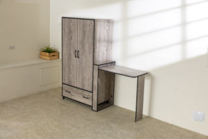 Armario de Dormitorio de Calidad Superior a Precio Competitivo, Armario de Dormitorio de Primera Calidad - Product Image 6