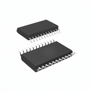 LTC3862HFE ชิปอิเล็กทรอนิกส์ ชิ้นส่วนอิเล็กทรอนิกส์ของแท้ 24 TSSOP แบบเปลือย ระบบจัดการพลังงาน (PMIC) - Product Image 1
