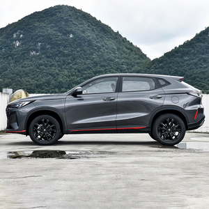 Voiture à essence Changan X5 Plus 1.5t <span class=keywords><strong>Pioneer</strong></span> Pro Type à double embrayage humide de deuxième génération 2026 - Product Image 4