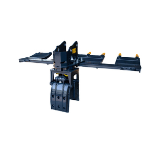 Équipement ferroviaire rotatif pour le manutentionnement des traverses, <span class=keywords><strong>attache</strong></span> de manutention de traverses à vendre - Product Image 6