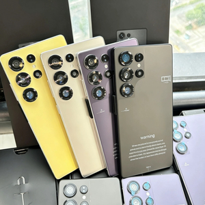 Nuevo Teléfono Inteligente S25 Ultra 4G LTE Octa Core Desbloqueado HD OLED Android 15 con Carga Rápida - Product Image 3