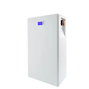 Lifepo4 230ah 280ah 302ah 304ah Kit de batería montado en la pared con BMS 48V 16S Almacenamiento de energía Lifepo4 280ah Power Wall - Product Image 2