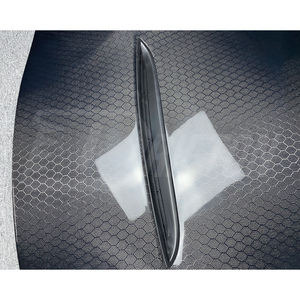 ฝากระโปรงคาร์บอนไฟเบอร์ลายรังผึ้ง GTS Style Q60 สำหรับ Infiniti Q60 ปี 2016-2022 - Product Image 3