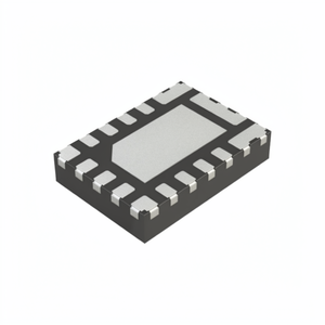 Power Management (PMIC) Electronic Circuit Components Original One Stop Service 16 TFQFN Exposed Pad TPS62873Y1QWRXSRQ1 - Product Image 1