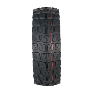 Pneumatico Tubeless in Gomma NEDONG 10x2.75-6.5 da 10 Pollici Fuoristrada per Scooter Elettrici Speedway Dualtron Segway Gotrax - Product Image 3