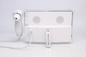 Thiết bị kiểm tra da đầu tóc 11 inch Máy phân tích da đầu với phát hiện HD khuếch đại 200X 50x trispectral - Product Image 4