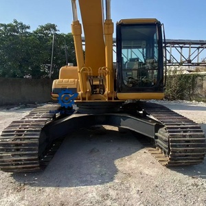 Excavatrice <span class=keywords><strong>d</strong></span>'<span class=keywords><strong>occasion</strong></span> <span class=keywords><strong>d</strong></span>'origine CAT 330BL aux performances exceptionnelles, hautement efficace et fiable - Product Image 5