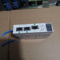 Controlador Lógico Programable BMXAMO0802, Módulo CPU PLC, E/S Analógicas, Automatización de Procesos, Sistema de Control de Fábrica DCS, Lógica Programable