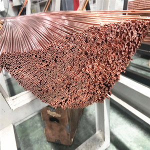 Tube <strong>Copper</strong> C12200 <strong>Copper</strong> <strong>Pipe</strong> 15mm 18mm 20mm <strong>22mm</strong> 25mm 30mm Diameter Chart - Product Image 4