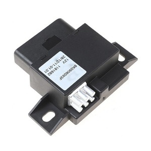 Material negro: Unidad de control de bomba de combustible para coche de ABS para <span class=keywords><strong>Audi</strong></span> A4 A5 - Product Image 3