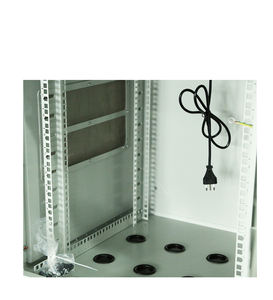 Gabinete de Montaje en Pared para Exteriores de Acero Inoxidable 6U 9U 12U IP65 - Product Image 5