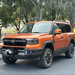 Jetour Zongheng G700 CDM-O 2.0T PHEV 2025 de <span class=keywords><strong>Segunda</strong></span> <span class=keywords><strong>Mano</strong></span>, Lujo Todoterreno, 5 Puertas, 6 Asientos, 4x4, Volante a la Izquierda, Autos Usados - Product Image 1